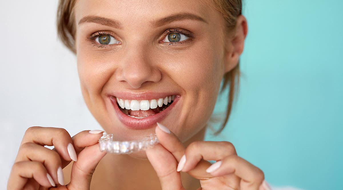 Austin Invisalign Teen Braces | Clear Aligners Austin TX